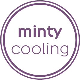 minty cooling