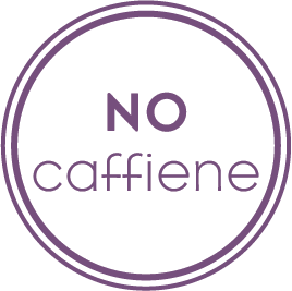 no caffeine